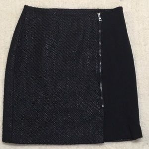 Ann Taylor Skirt 8